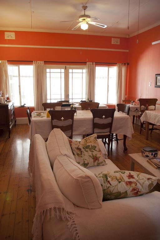 피터마리츠버그 탄크레디 비앤비 B&B 외부 사진