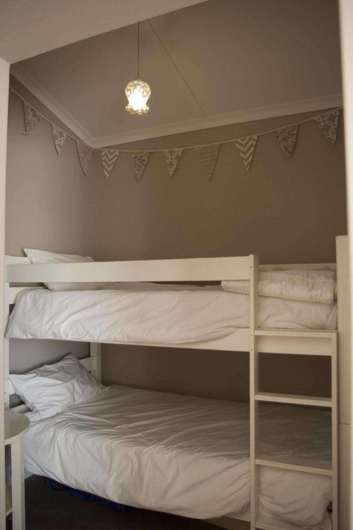 피터마리츠버그 탄크레디 비앤비 B&B 외부 사진