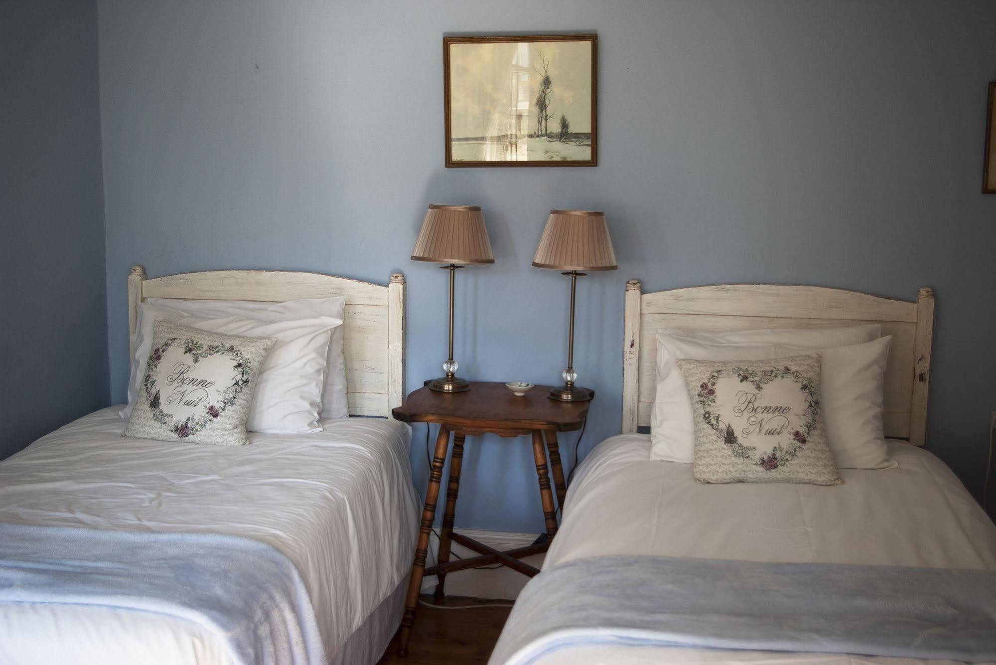 피터마리츠버그 탄크레디 비앤비 B&B 외부 사진